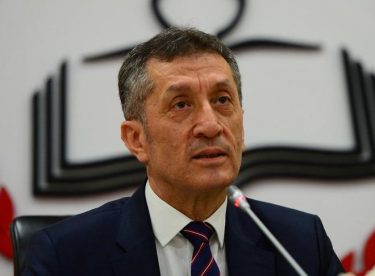 Bakan Selçuk, Canlı Yayında Eğitim Gündemine İlişkin Soruları Yanıtladı