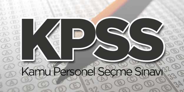 2022-KPSS Branş Bazında Sıralamalar Güncellendi