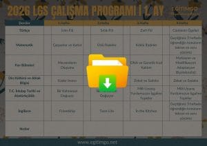 2026-LGS-4-Aylik-Calisma-Programi-Cicekli-